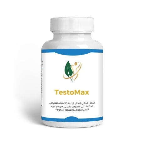 TESTO MAX