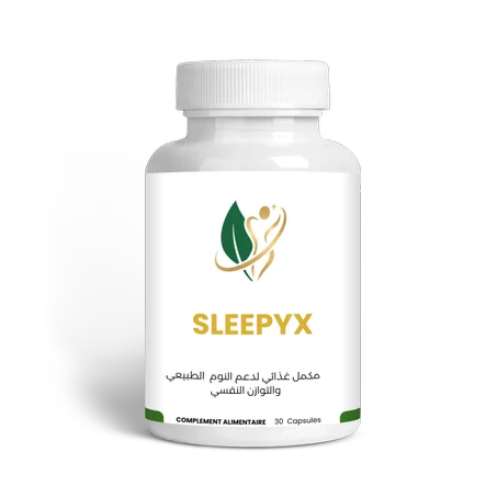 SLEEPYX