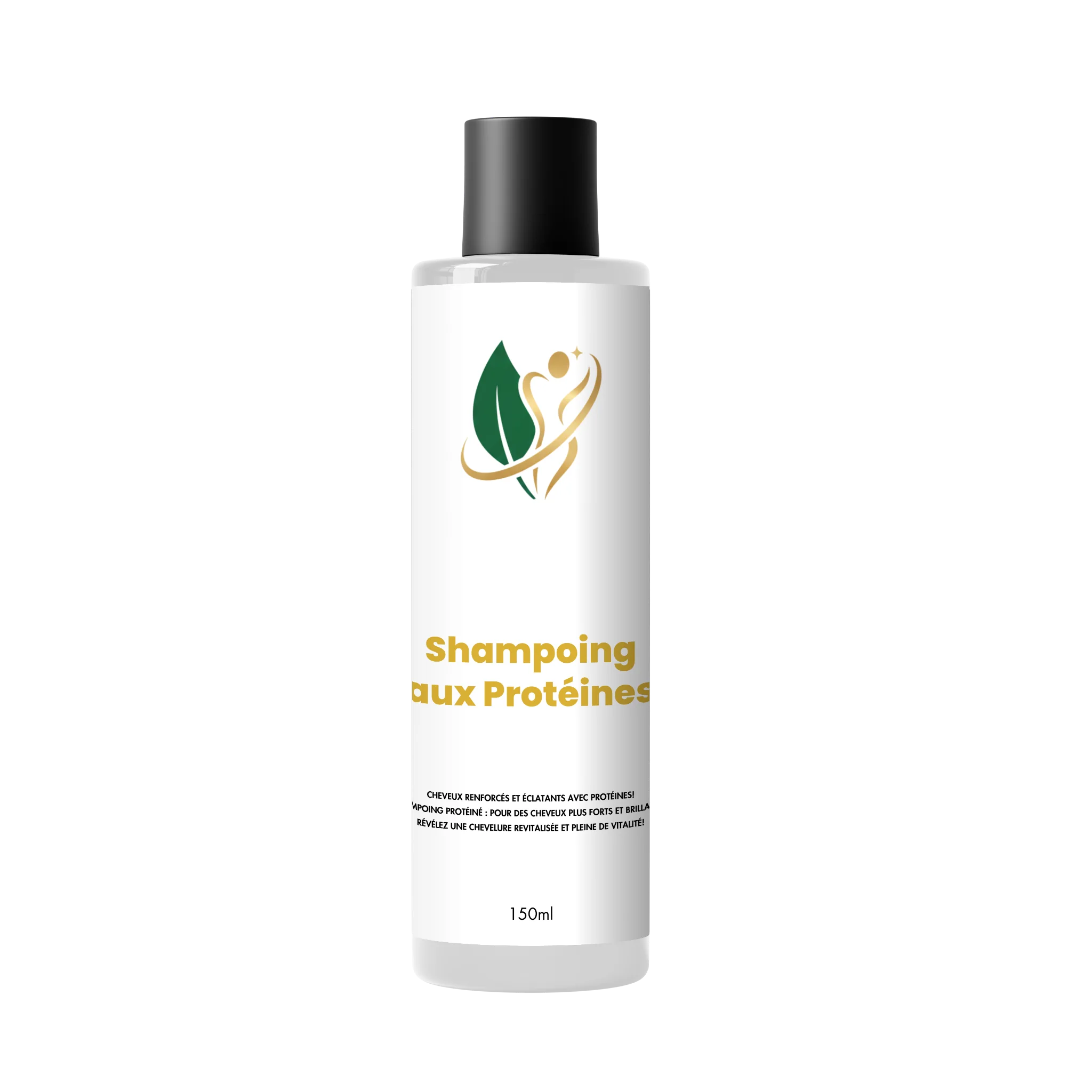 SHAMPOING AUX PROTéINES