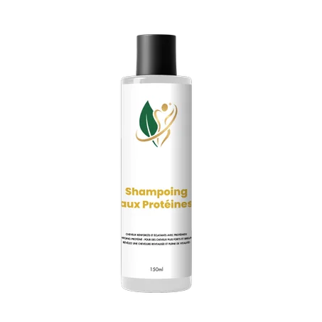 SHAMPOING AUX PROTéINES