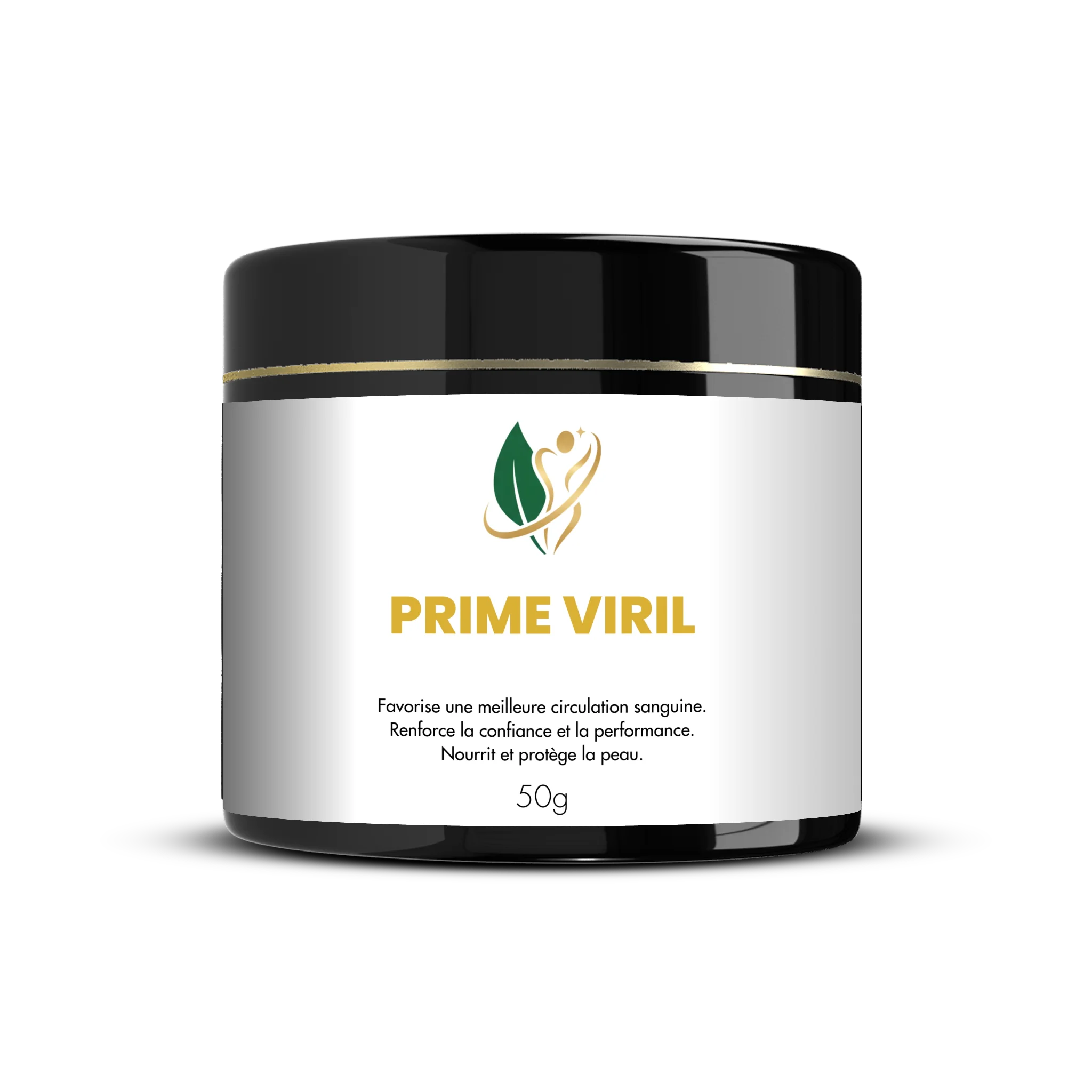 PRIME VIRIL