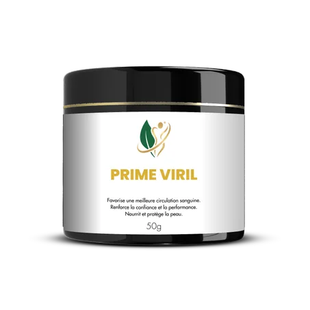 PRIME VIRIL