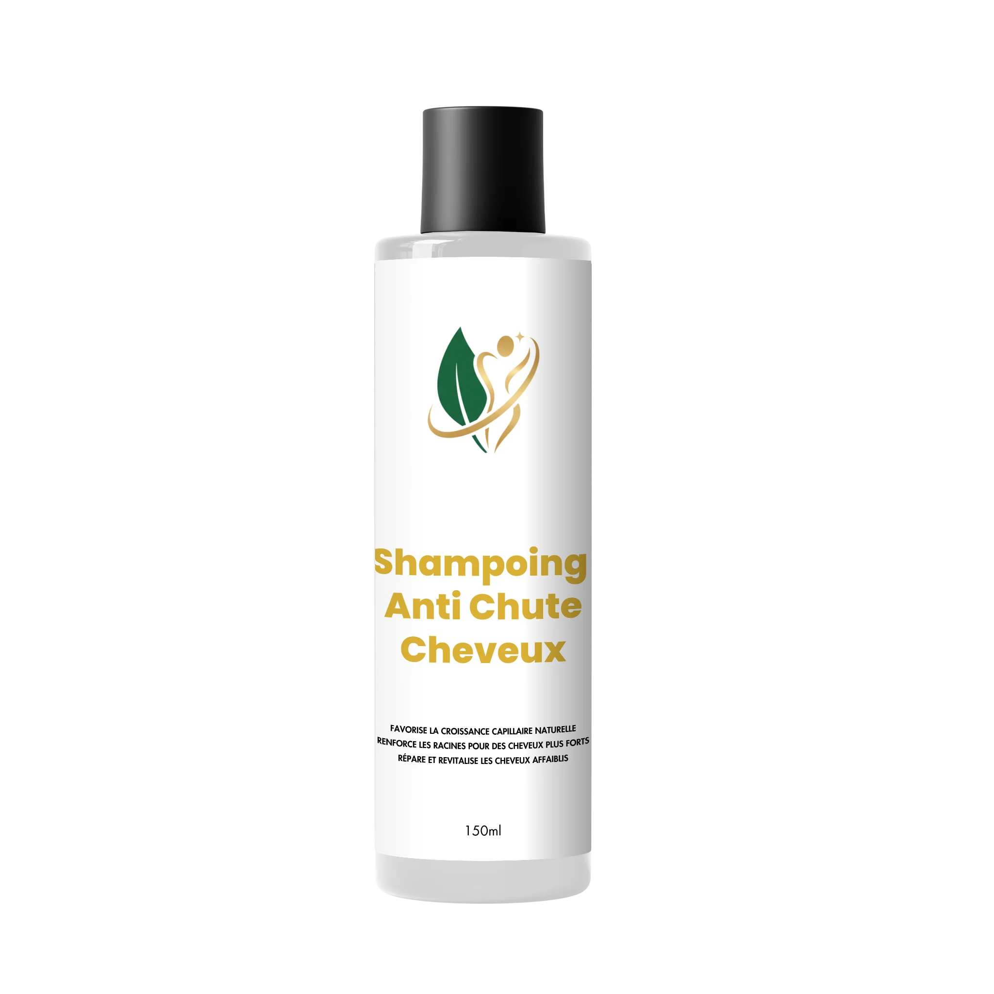 Shampoing  Anti Chute Cheveux