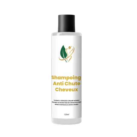 Shampoing  Anti Chute Cheveux