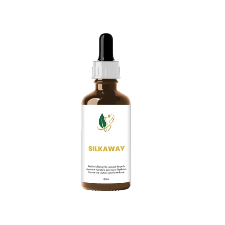 SILKAWAY