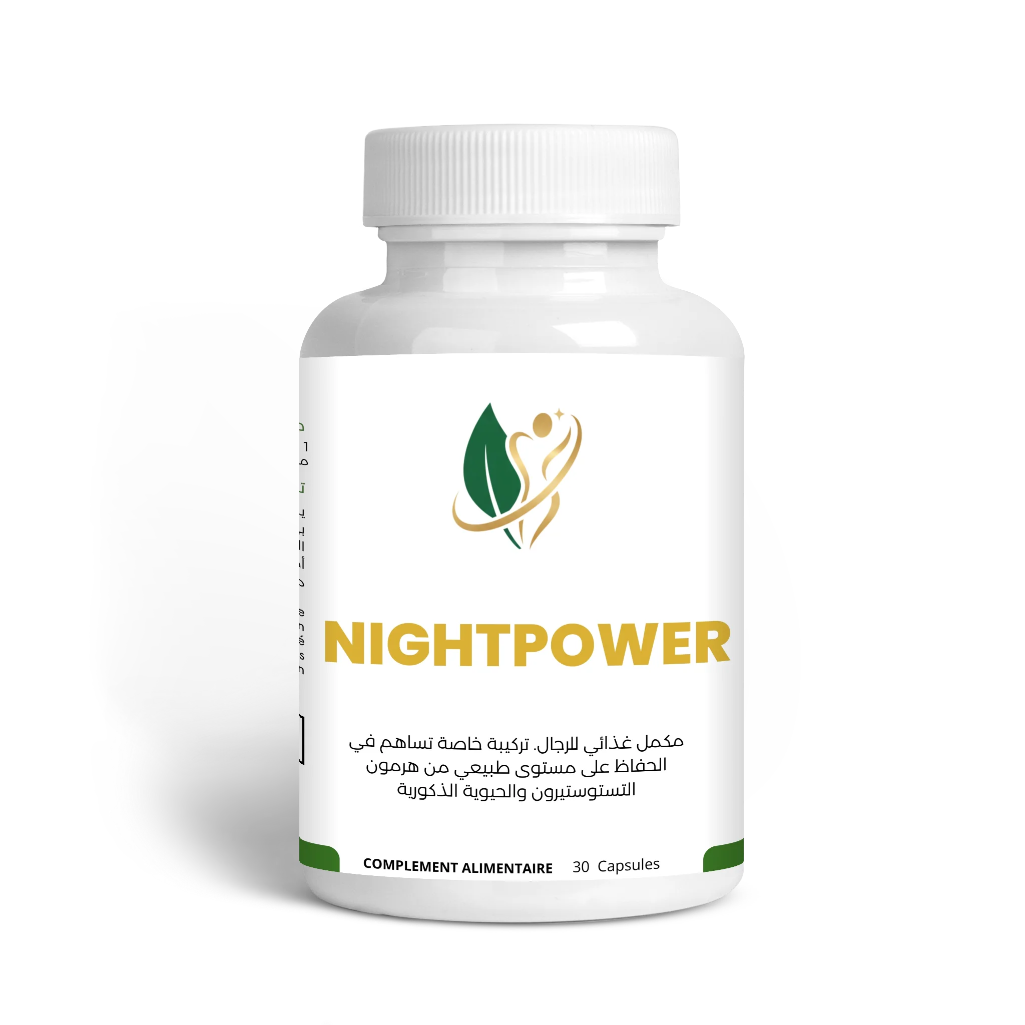 NIGHT POWER