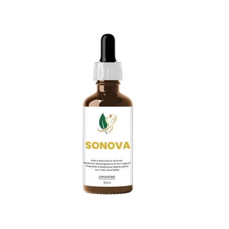 SONOVA