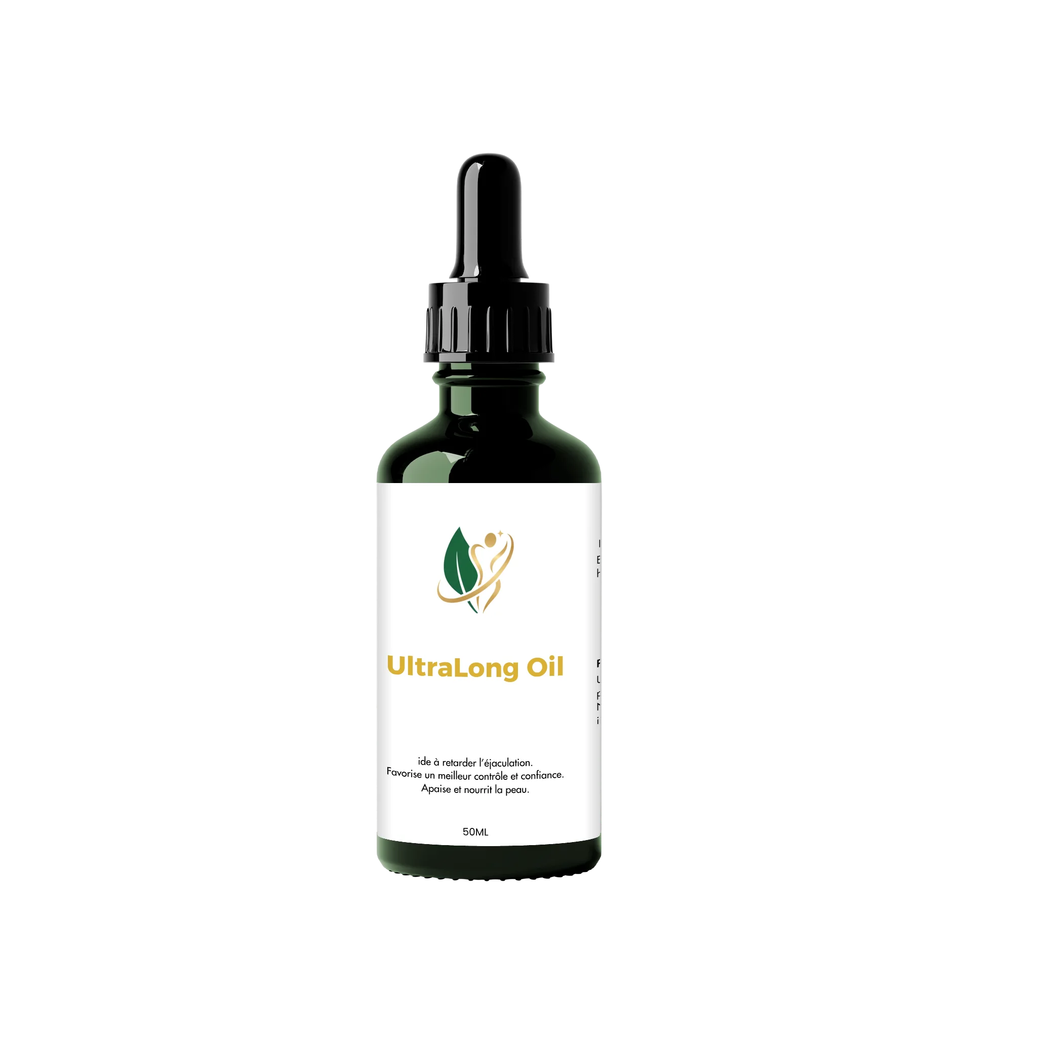 ULTRALONG OIL