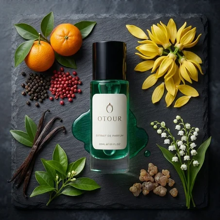 Armani Privé - Vert Malachite