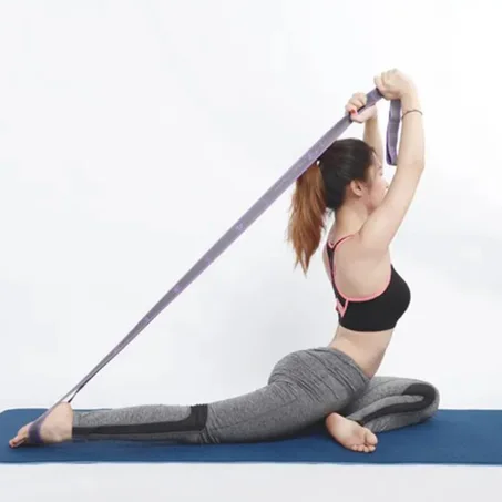 أشرطة مقاومة متعددة الأقسام