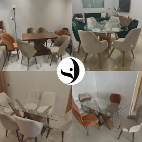 Solo Salle à manger