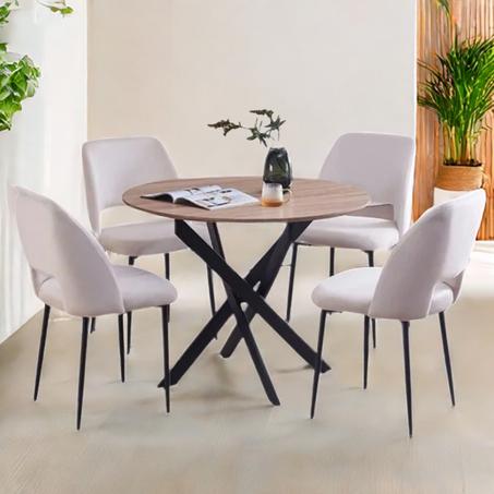 Table à Manger JESSICA