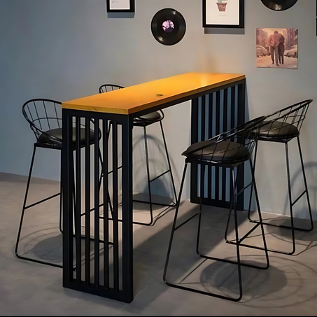 Comptoir Tabouret Orlax