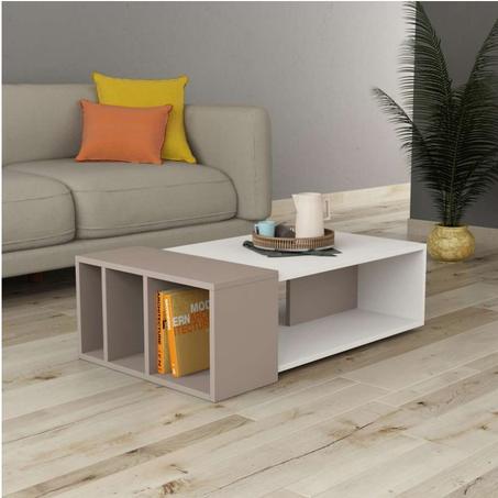 ANITA COFFEE TABLE