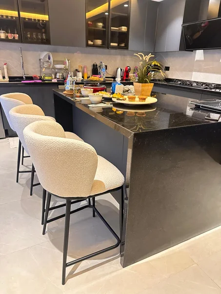 Tabouret Ciselia - SoloDesign