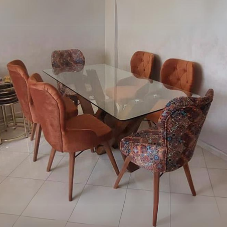 Salle à manger Elégant