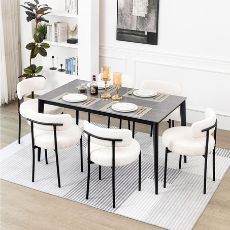 Chaise Oscar - SOLODESIGN