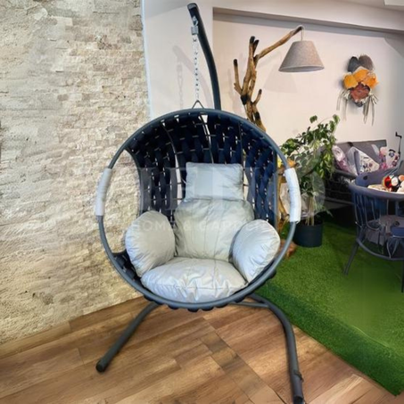 Balançoire Victorienne