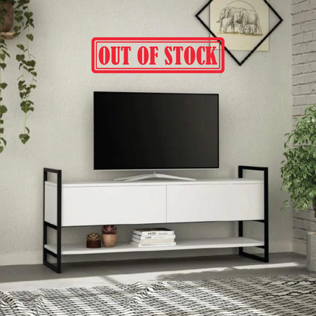 METOLA TV STAND