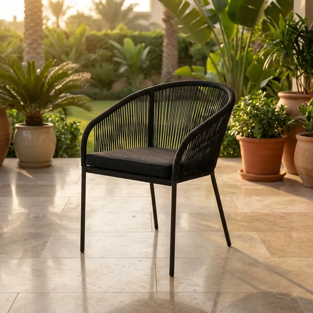 Chaise Harmonie