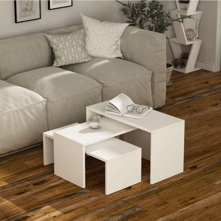 KANTA COFFEE TABLE