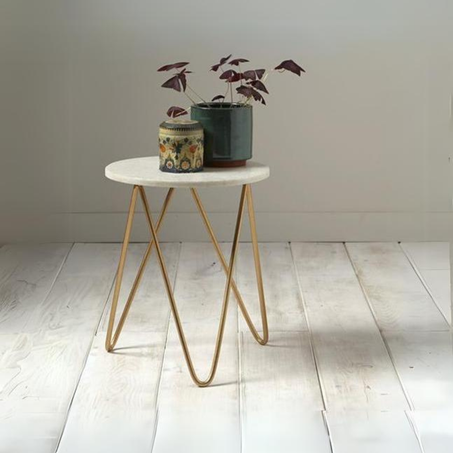 Table mini Alexandra