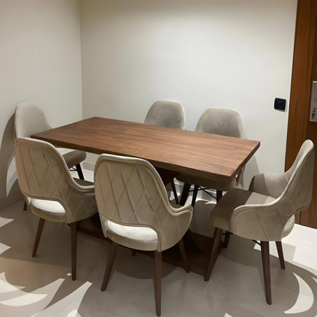 Salle à manger Sofie