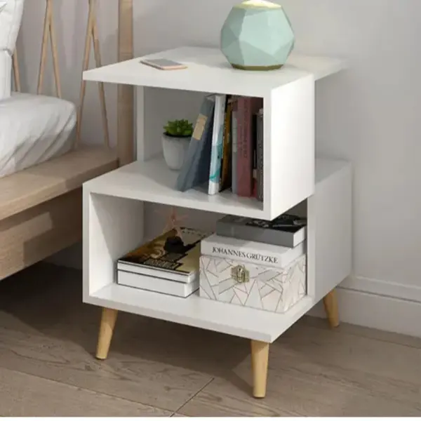 كوافوز من أجود أنواع الخشب MDF