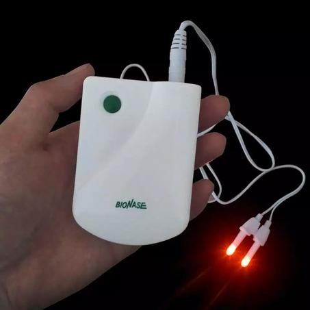 Sinus Allergy Treatment Device 🇸🇦