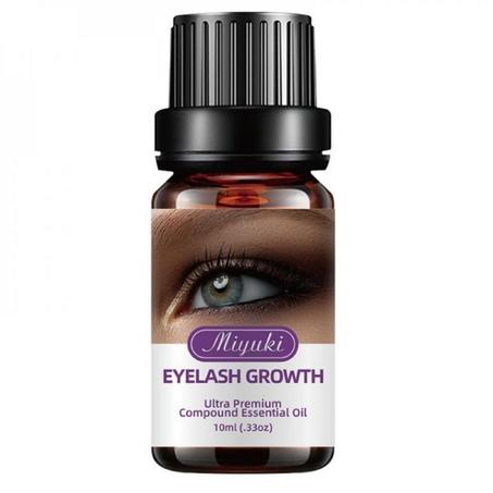 Eyelashes Growth Serum 🇸🇦