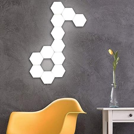 LED Touch Wall Light Lamp II 🇸🇦