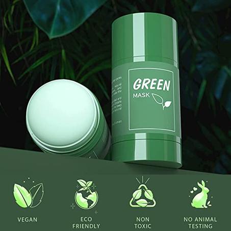 Green Mask Stick 🇸🇦