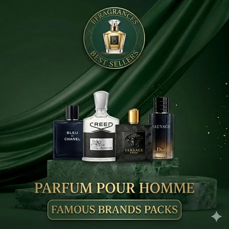 Parfum pour Homme