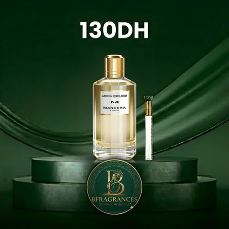 Jardin Exlusif de Mancera 10ml