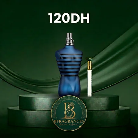 Ultra Male 10ml