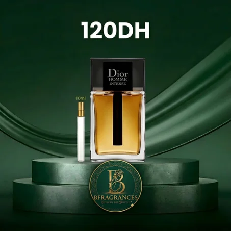 Dior homme intense 2025 10ml