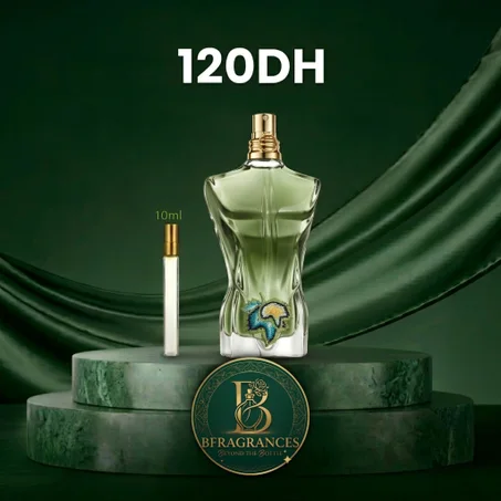 Le Beau Paradise Garden 10ml