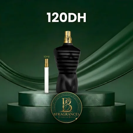 Le Male Le Parfum 10ml