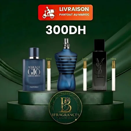 pack 3×10ml