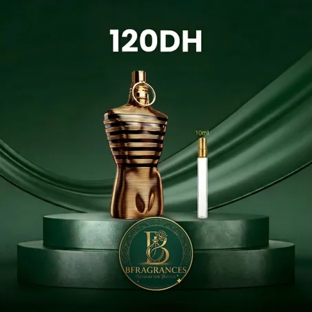 Le Male élixir 10ml