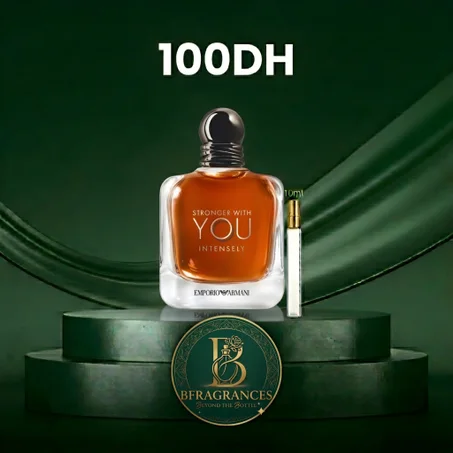Stronger With You intensely 10ml