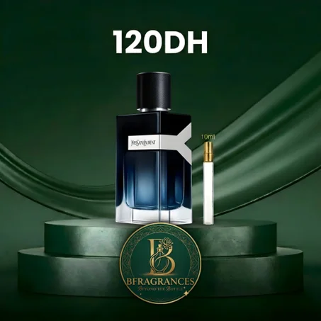 Yves Saint Laurent Y edp 10ml