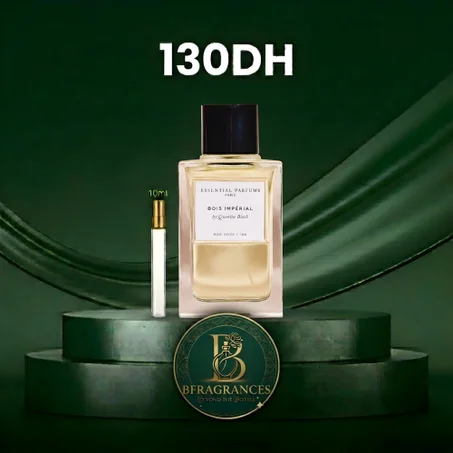Bois impérial by Quentin Bish 10ml
