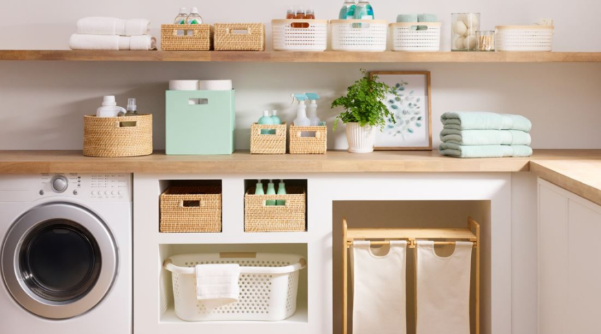 الأجهزة المنزلية