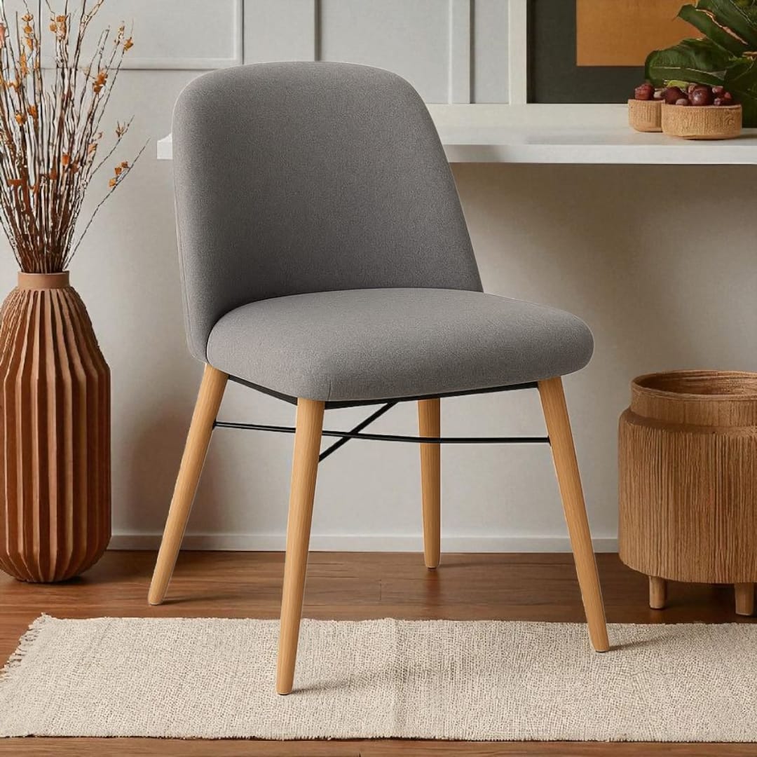 كرسي الفخامة متعدد الالوان (اقل عدد 4)