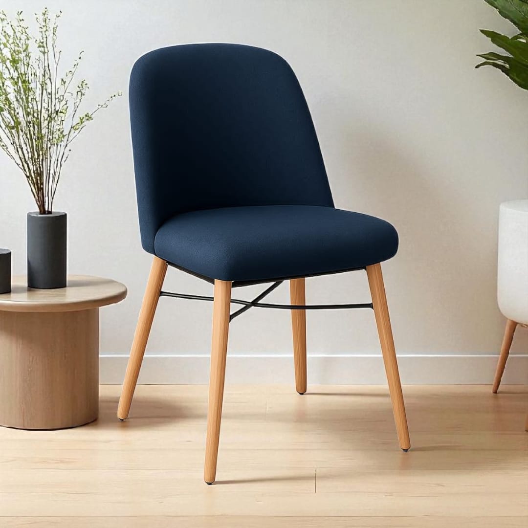 كرسي الفخامة متعدد الالوان (اقل عدد 4)