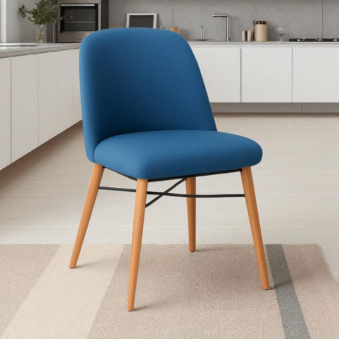 كرسي الفخامة متعدد الالوان (اقل عدد 4)