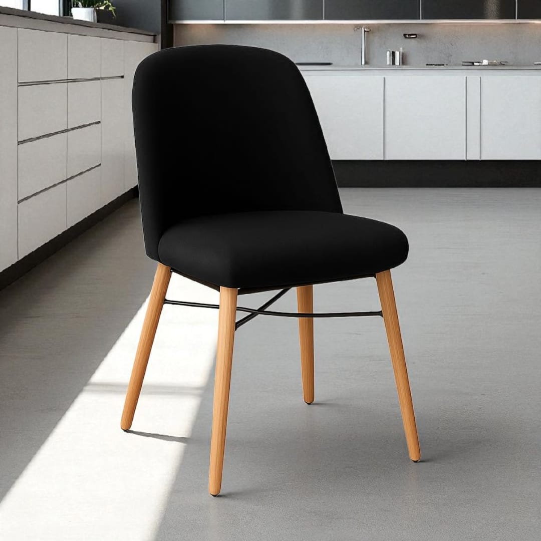 كرسي الفخامة متعدد الالوان (اقل عدد 4)