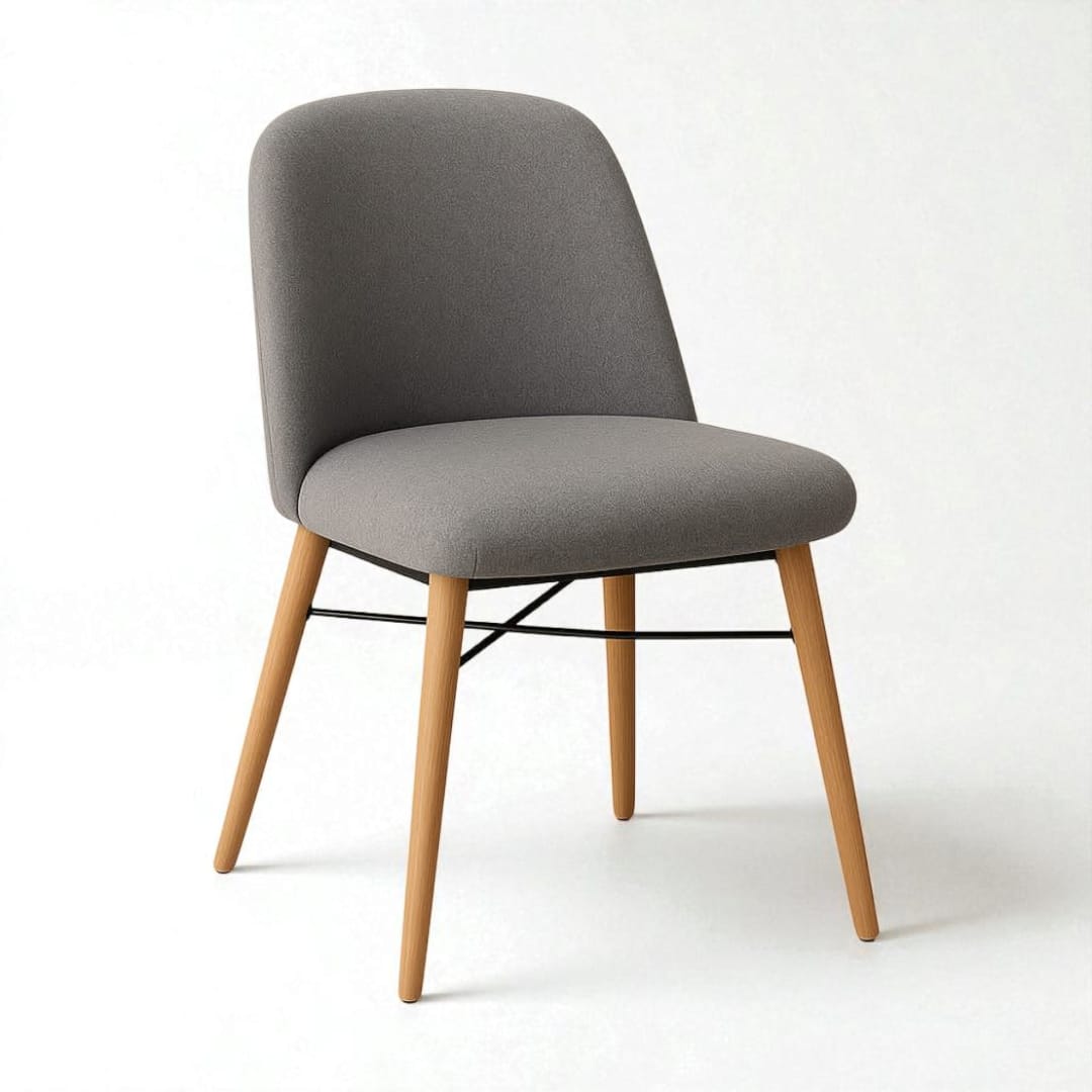 كرسي الفخامة متعدد الالوان (اقل عدد 4)