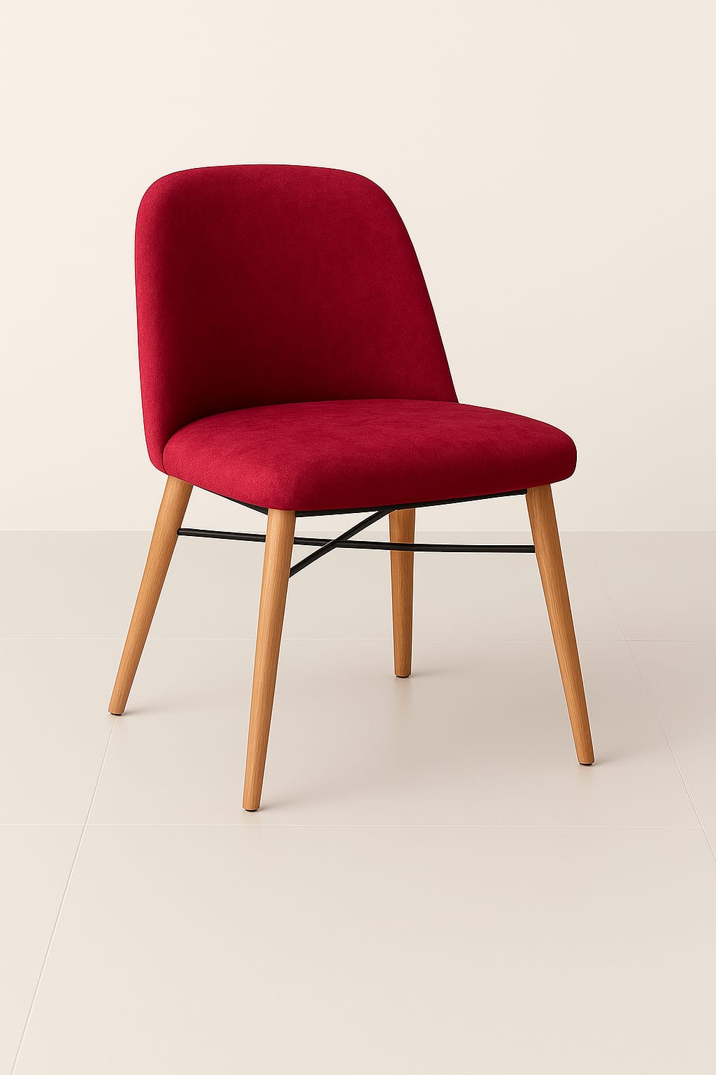 كرسي الفخامة متعدد الالوان (اقل عدد 4)